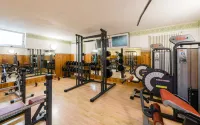 Sporthotel Exclusive - Gym
