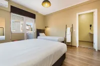 Dome Alvares Cabral - balkon