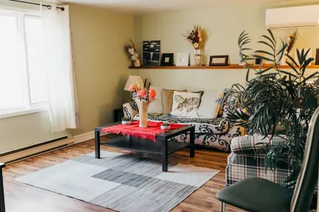 Beautiful 2 bedroom residential home in Kentville