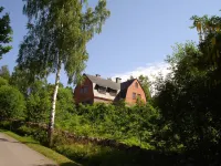 Marston Hill Hotels in Mullsjo