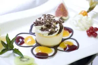 Hotel Montabella - Morgenmad