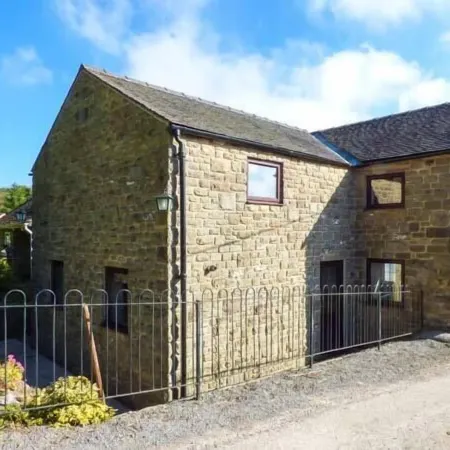 Rambler's Cottage