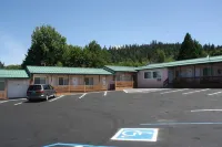 Evergreen Lodge - Wi-Fi