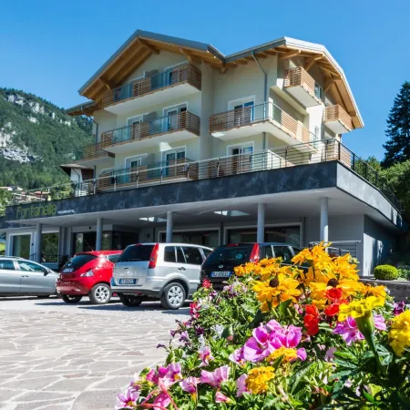 Hotel Fontanella