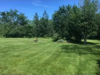 NEW apartment in Shediac Cape close to beaches!