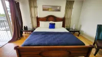 Ocean Front Apartment Montego Bay Hip Strip