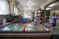 Atlantic Motel Hotels in Coverdale Parish