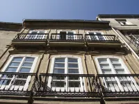 Hostelcross Hotels in Lugo