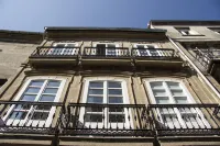Hostelcross Hotels in Lugo Province