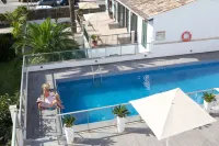 Hotel Marina - Sea View