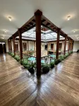 Nass Central Garden