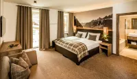 Hotel Touring Dolomites Hotel di Santa Cristina in Val Gardena