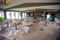 Relais Amadourien - breakfast