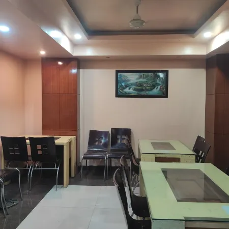 Hotel Nagaon Point