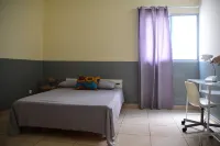 No Cash Accepted-Meeting Point- Tarrafal Center, Also in Praia & Fogo Hotels in 