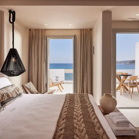 Enalion Suites Sifnos
