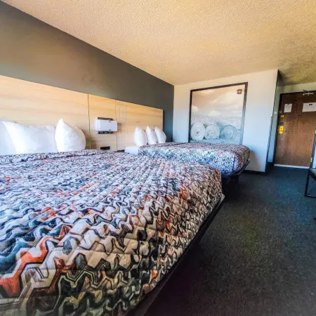 The Northwest Inn Hotels in Spencer