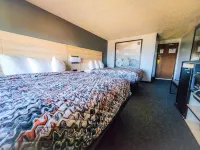 The Northwest Inn Hotel di Spencer