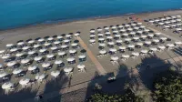Csa Hotel - Park & Beach - Beach
