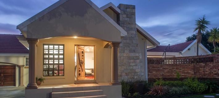 Bhotani-on-Bax Hotels in Port Elizabeth