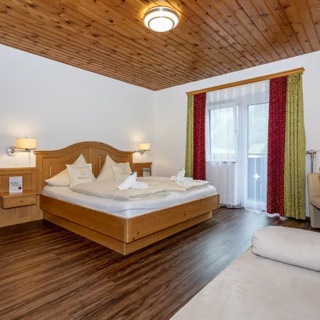 Frühstückshotel Birkenhof