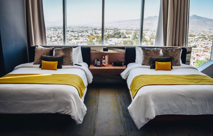 Hotel Belo Grand Morelia