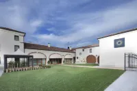 Villa Solaris Hotel & Residence Hotel di Cittadella