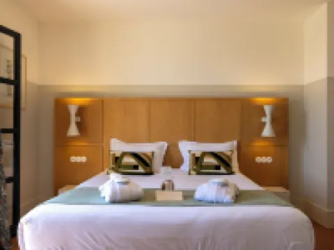 約瑟芬別墅酒店 利勒魯斯酒店