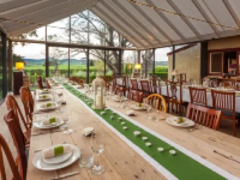 Ratho Farm Ξενοδοχεία στην πόλη Oatlands