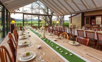 Ratho Farm