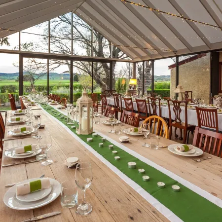 Ratho Farm Отели в г. Отлендс