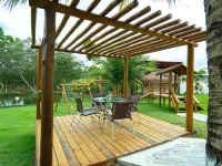 Hotel Bhs Hotels in Linhares