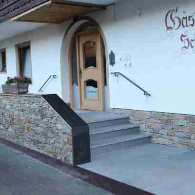 Das Schönanger Hotel Exterior