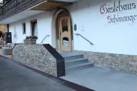 Das Schönanger Ferienwohnungen