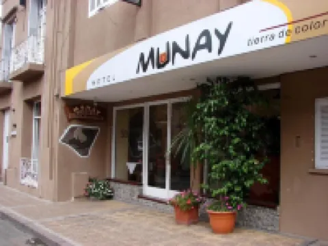 Munay San Salvador de Jujuy Hotels in San Salvador de Jujuy