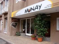 Munay San Salvador de Jujuy