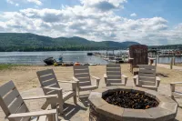 Scotty's Lakeside Resort