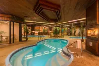 Sybaris Pool Suites Mequon Hotels in Cedarburg