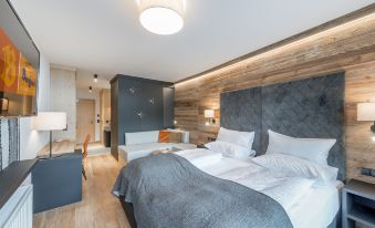 Aktiv- & Wellnesshotel Bergfried