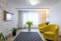 Hôtel les Mouettes Hotels in Sept-Îles