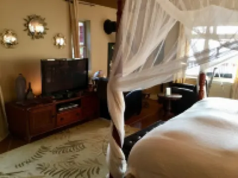 ザ タワネック ホテル アンド スパ