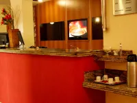 Hotel Bernal Hotéis em Ituiutaba