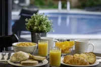 Hotel D. Luis - Elvas - breakfast