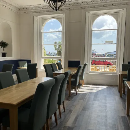 Lynton House