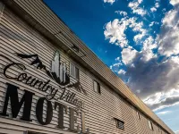 Manti Country Village Motel Ξενοδοχεία στην πόλη Sanpete County