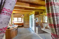 Hotel Le Petit Abri - spa