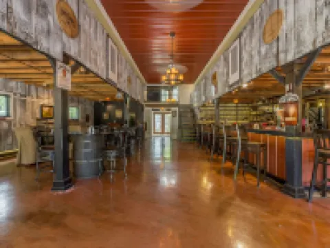 Bourbon Manor Bed & Breakfast Inn Hotels in Bardstown