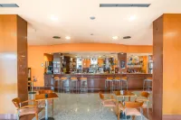 Ponferrada Plaza - bar
