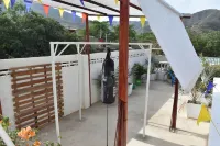 Hostal Palohe Taganga فنادق في 