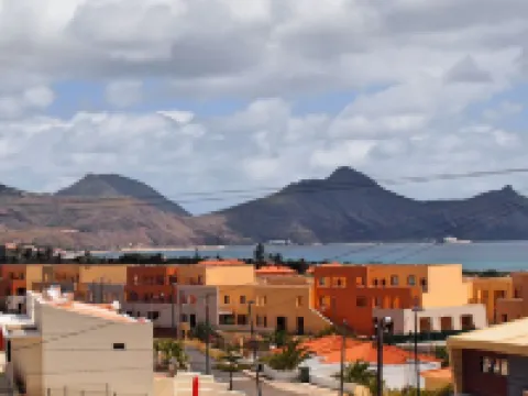 OurMadeira - Villa Mary Hotels in Cabeco Da Ponta
